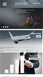 Mobile Screenshot of privia.com.tr